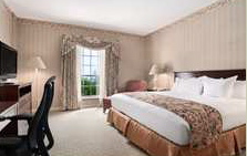 Item GT 1 - One Night Stay at the HIlton in Frontenac