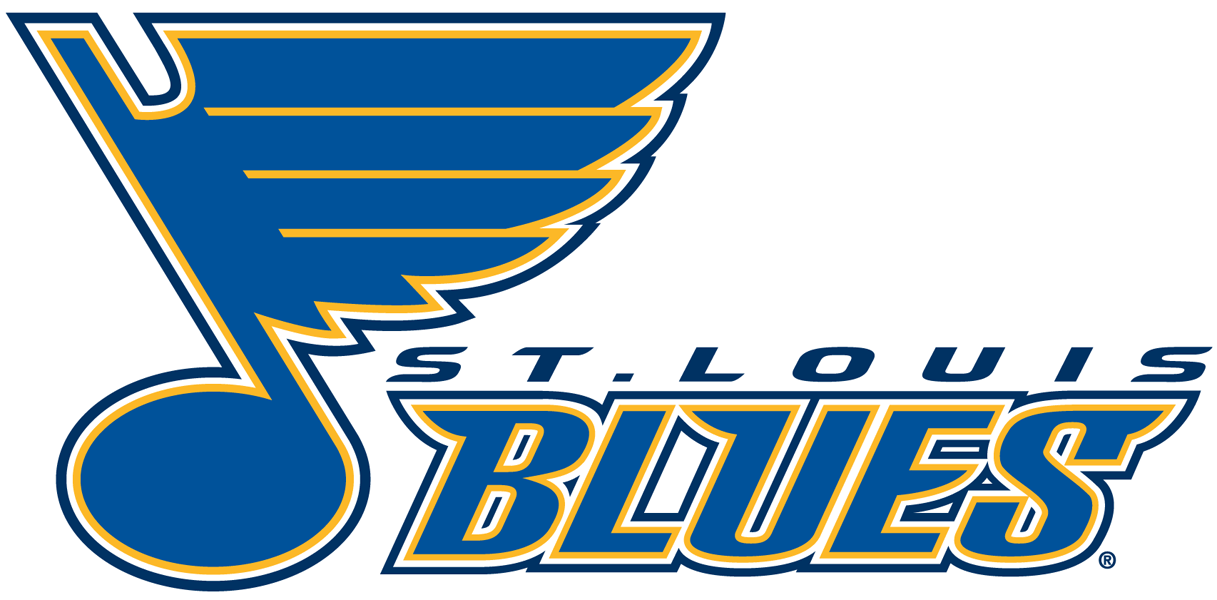 Item ST 1 - Two Tickets to Blues Game, Feb 15 vs Oilers valued at $400
