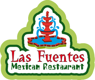 Item FM11 - $20 Gift Cards for Las Fuentes Mexican Restaurant, Anywhere