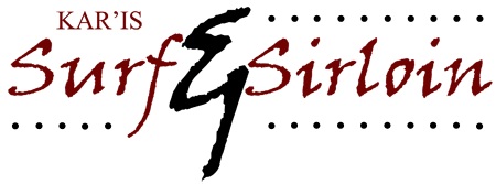 Item FA 5 - Dinner for FOUR at Surf & Sirloin in Des Peres, valued at $500