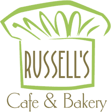 Item FL 10 - $10 Gift Card to Russell's Cafe and Bakery, Valley Park
