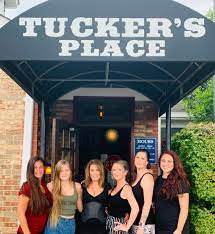 Item FA11 - $25 Gift Card for Tucker's Steak House three locations