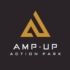 Item ET12 - Two Laser Tag Sessions And TWO Go-Cart Races AND TWO Axe Throwing at Amp Action Park in Manchester