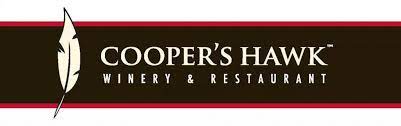 Item FW 1 - Wine Club Membership and Wine Tasting and More from Coopers Hawk