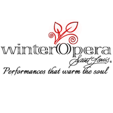Item ET 7 - TWO Tickets to the Winter Opera of St. Louis valued at $110