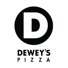 Item FP 7 - $25 Gift Card for Dewey's Pizza, anywhere