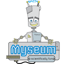 Item ET 1 - Tickets to Myseum of St. Louis