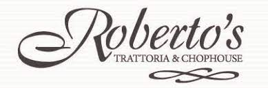Item FA32 - $50 Gift Card for Roberto's Trattoria in South County