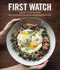 Item FL29 - $20 Gift Card for First Watch, anywhere
