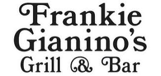 Item FP12 - $20 Gift Card for Any of SIX Gianino's Family of Restaurants