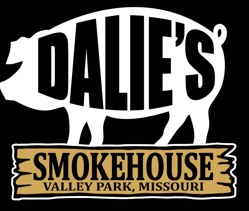 Item FQ 3 - $25 Gift Card at Dalie's Smokehouse in Kirkwood/Lakeside
