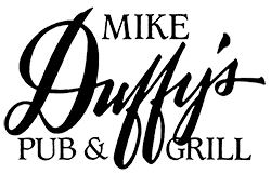 Item FG10 - $25 Gift Card for Mike Duffy's, any location