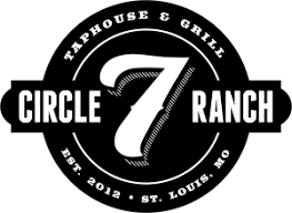 Item FG52 - $25 Gift Card to Circle 7 Ranch and Taphouse in Ballwin