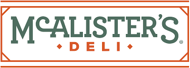 Item FL 23 - Lunch or Dinner for FOUR at McAlister's Deli - Anywhere