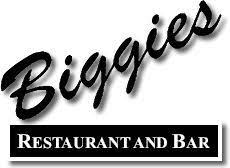Item FG25 - $30 Gift Card for Biggies Restaurant in South St Louis