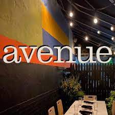 Item FA16 - $100 Gift Card for Avenue Restaurant and Bar, Clayton