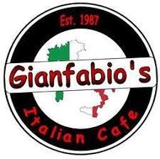 Item FP 2 - $40 Gift Card for Gianfabio's Italian Cafe