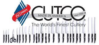 Item HG 40 - Free 2-Hour Knife Skills Class at Cutco