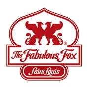Item ET 6 -  Two Great Tickets to the Fabulous Fox