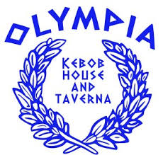 Item FM 2 - $25 Gift Card to Olympia Kebob House and Taverna