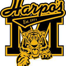 Item FG23 - $25 Gift Card for Harpo's in Chesterfield or KC
