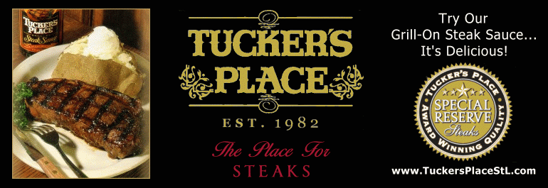 Item FA11 - $25 in gift card for Tucker's Place, 3 locations