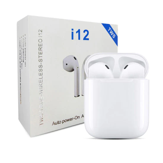 Item HG42 - TWS Wireless Earbuds, valued at $32