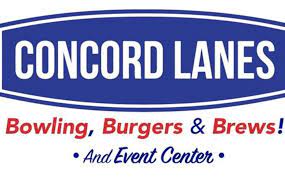 Item SB 4 - TWO HOURS of Free Bowling at Concord Lanes in South County