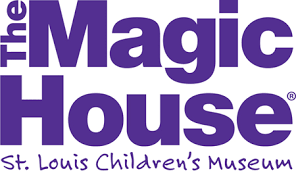 Item ET 2 - TWO Passes to The Magic House in Kirkwood, valued at $25