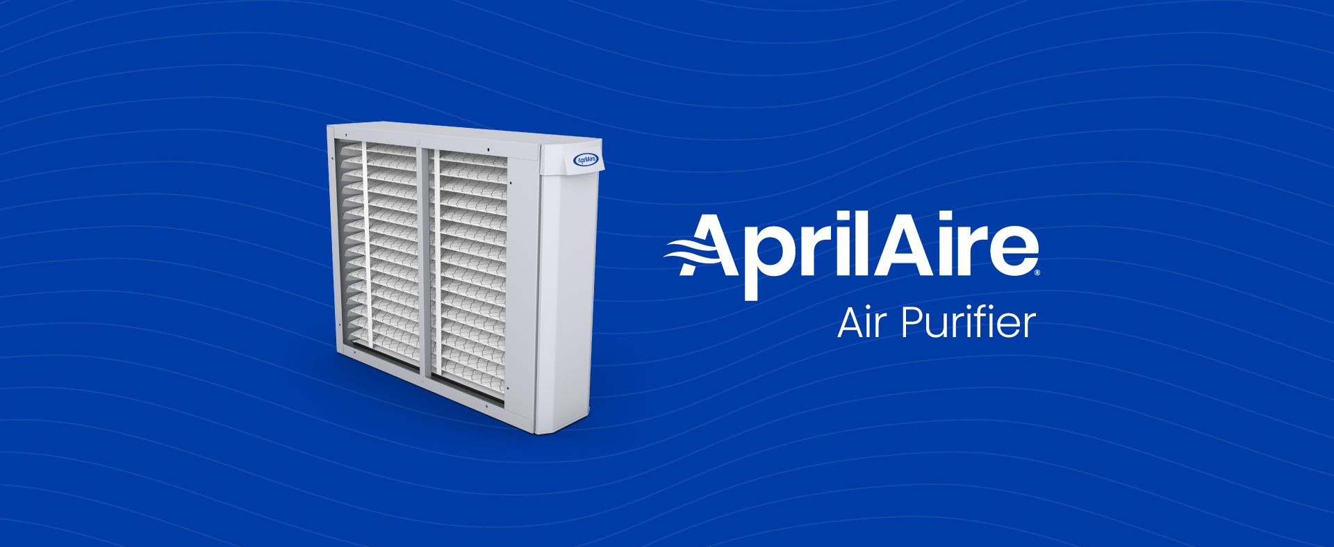 Item HG21 AprilAire High Efficiency Air Cleaner and Thermostat valued