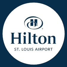 Item GT 3 - One Night Stay at the Airport Hilton in St Louis
