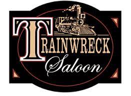 Item FG21 - $20 Gift Card at Trainwreck Saloon in Rock Hill or Westport