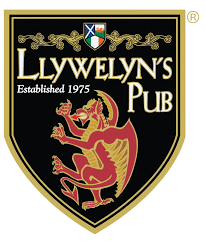 Item FG 5 - $50 Gift Card for Llewlyn's Pub in Webster Groves