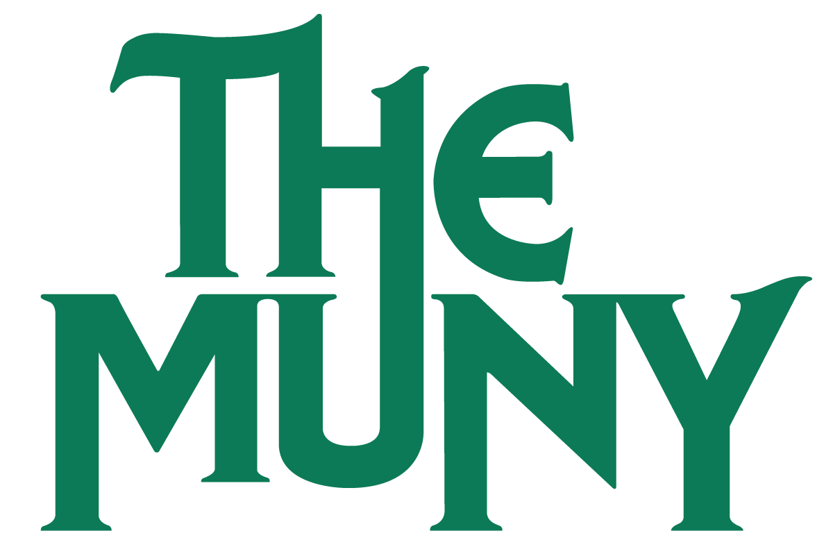 Item ET 8 - TWO Great Seats to the Muny Performance of your choice in 2027