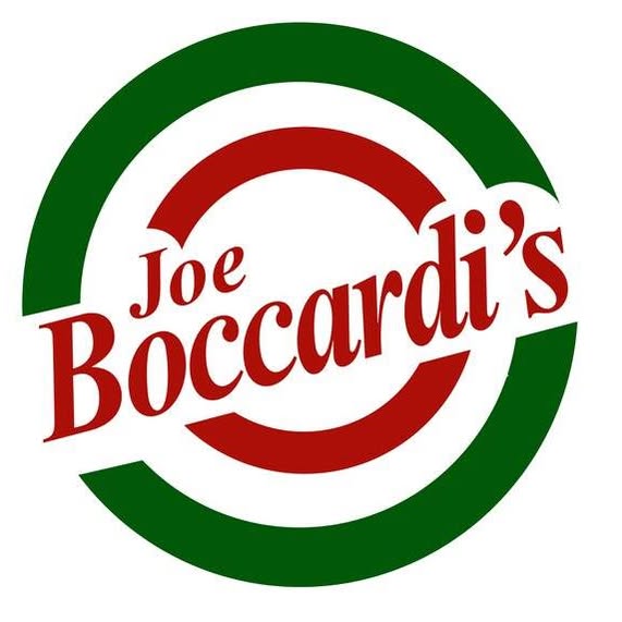 Item FP 22 - TWO $25 Gift Cards for any of the three Joe Boccardi's Italian Restaurants
