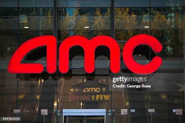 Item ET 9 - $25 Gift Card for Any AMC Theater