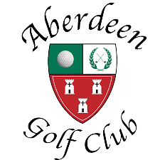 Item SG 6 - Two Free Rounds of Golf at Aberdeen Golf Club with Cart valued at $70