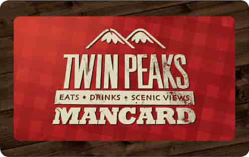 Item FG 57 - Free Stuff from Twin Peaks in Maplewood or Anywhere in the USA, valued at $50