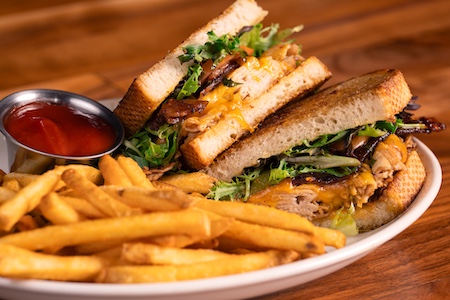 Item FG 59 - Free Stuff from Twin Peaks in Maplewood or Anywhere in the USA, valued at $50