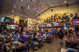 Item FG 9 - $25 Gift Card for Rock & Brews Restaurant in Chesterfield Bottoms