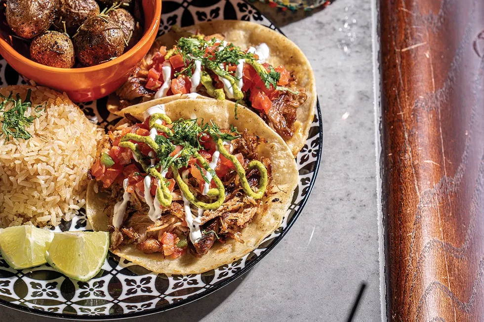 Item FM 21 - $25 Gift Card for Casa De Tres Reyes Mexican Restaurant in Des Peres