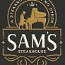 Item FA 33 - $100 Gift Card to Sam's Steakhouse in Affton
