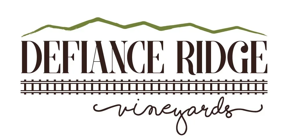 Item FW 7 - Wine Tasting for Four at Defiance Ridge Vineyard valued at $40