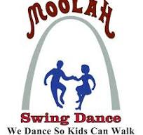 Item ET 10 - Tickets to Moolah Swing Dance Evening - Buy All You Want
