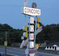 Item SB 4 - TWO-Hours of Free Bowling for up to Six People at Concord Lanes in South County valued at $90