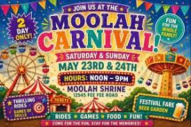 Item ET 14 - Moolah Carnival at Moolah Shrine Center