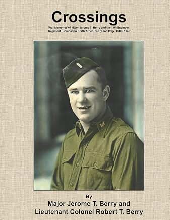 Item HG 36 - An Autographed Book about WWII in Africa and Italy. valued at $23