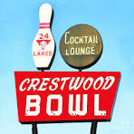 Item SB 5 - TWO-Hours of Free Bowling for up to Five People at Crestwood Bowl in Crestwood valued at $90