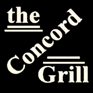 Item FG 3 - $25 Gift Card for Concord Grill in Affton