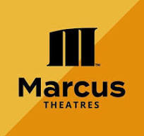 Item ET15 - TWO Free Passes to Any Marcus Theater PLUS a Free Soda and Free Popcorn valued at $40 - WOW!